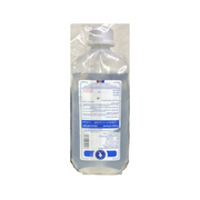 Sodium Chlorid 9% 500M كاب