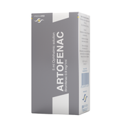 Artofenac Eye Drops 5Ml