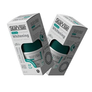 Starville Roll On Whitening Antiperspirant Fresh Scent 60Ml 1+1