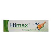 Hi Max Massage Gel 30Gm