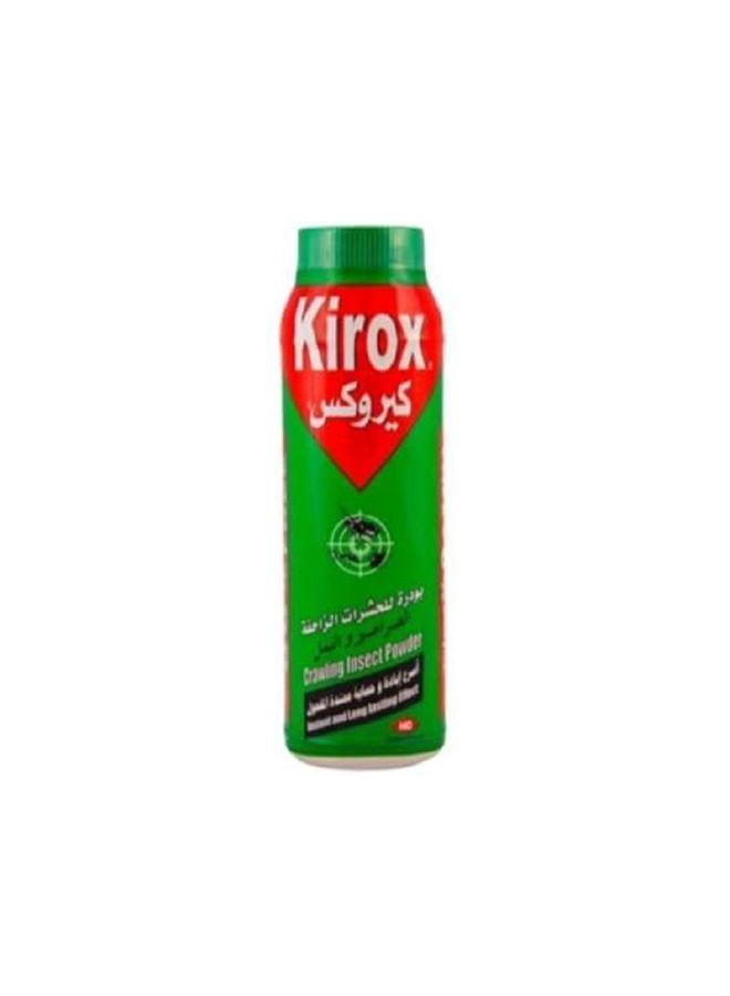 كيروكس بودرة
