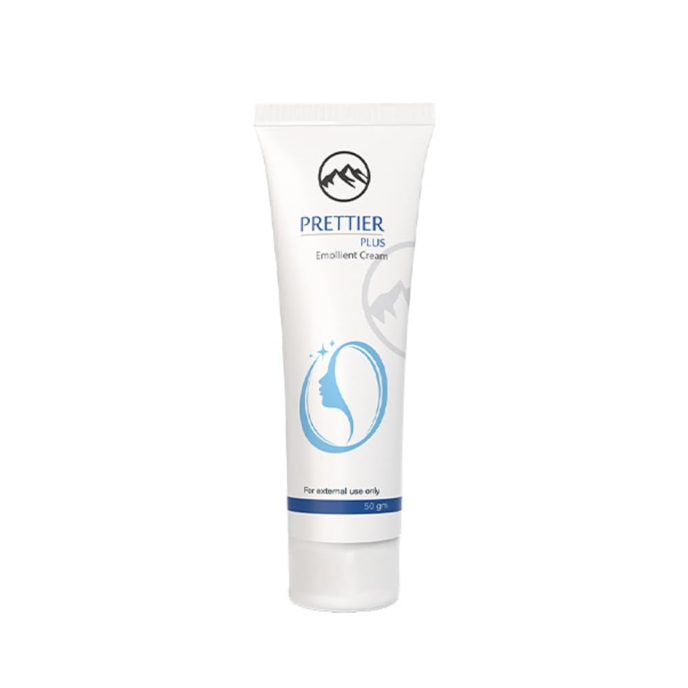 Prettier Emollient Cream