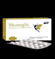 Mozanglic 3Mg 21 Tab
