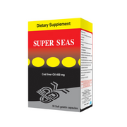 Super Seas 30Cap