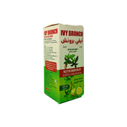 Ivy Bronch 120Ml Syp