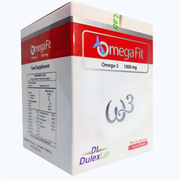 Omegafit 1000Mg 14Sach