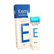 Kerni Emollient Cream 50Mg