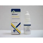 Rhinex Inf. 0.05% 10Ml Nse Dps