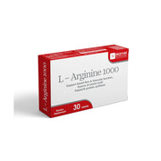 L-Arginine 1000Mg 30Tab