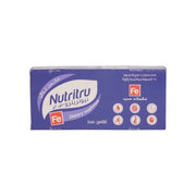 Nutritru Fe 14Cap