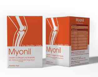 Myonil 10Sachets