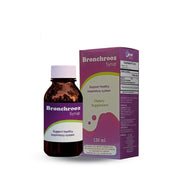 Bronchrooz Syrup 120Ml