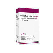 Hypothyronor 150Mg 100Tab