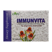 Immunvita 20Cap