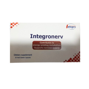 Integronerv 30Cap