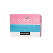 Sensoderm Ts 75Gm Soap شفافة