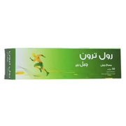 Roll Tron Massasge Gel 50Mg