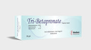 Tri Betapronate Cream 30Gm