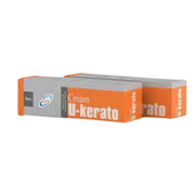 U-Kerato 50Gm Cream