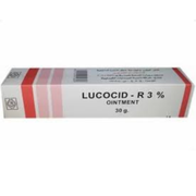 Lucocid R 30Gm Oint
