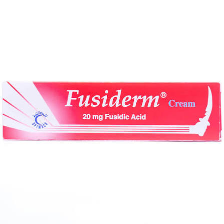 Fusiderm 30G Cream