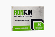 Ronkin 20Cap