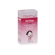 Histazine-1 Drops