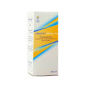 Virustat 400Mg 100Ml Syp