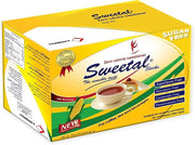 Sweetal 100 Sheats