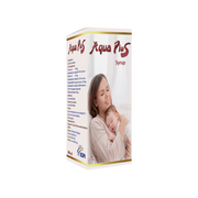 Aqua Plus 100Ml Syp