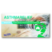 Asthmarelief 5Mg/2.5Mg 20Amp