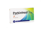 Parkintreat 1Mg 30Tab