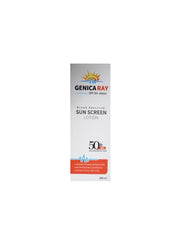 Genica Ray Lotion 100Ml