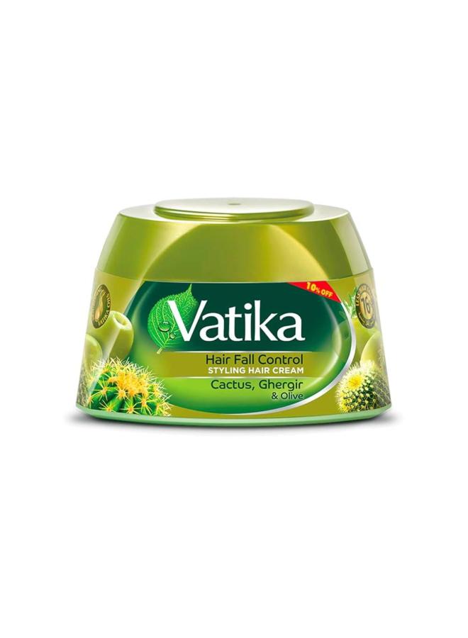 فاتيكا 190ج كريم زيتون وصبار عرض