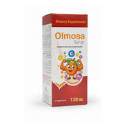 Olmosa Syrup 120Ml
