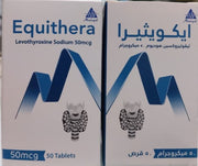 Equithera 50Meg 50Tab