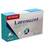 Larosuzet 10/40 30Tab