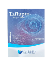 Taflupro Plus Eye Solution ثلاجه
