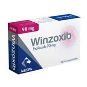 Winzoxib 90 Mg 30 Tab 3شريط