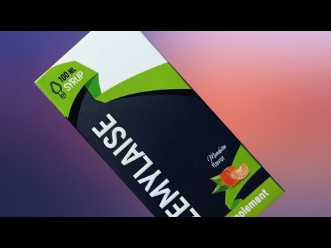 Zemylaise 120Ml Syp