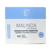 Malinda Lip Balm 15Gm Cream