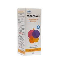 Edobronch 120Ml Syp