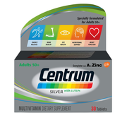 Centrum Silver 30 Tab
