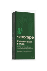 Seropipe Extreme Lashes 10Ml Serum