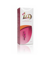 Li.Li Vag Wash 250 Ml
