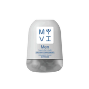 Infinity My Vi Men 60Pieces 180Gm