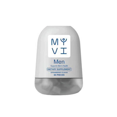 Infinity My Vi Men 60Pieces 180Gm