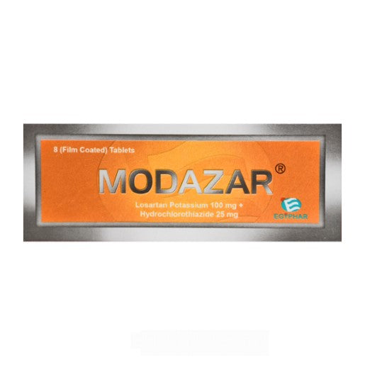 Modazar 8Tab