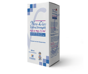 New Clav 642.5Mg 50Ml Syp