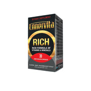 Ennervita Rich 30Caps